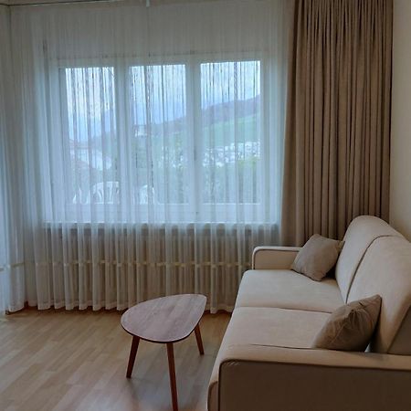 Lucerne Apartment Mount Pilatus Eksteriør billede