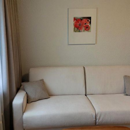 Lucerne Apartment Mount Pilatus Eksteriør billede
