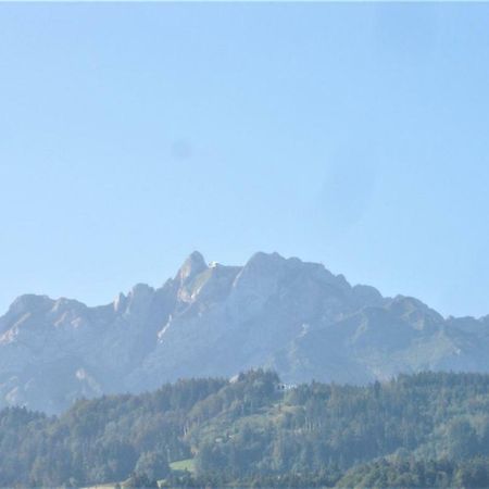 Lucerne Apartment Mount Pilatus Eksteriør billede