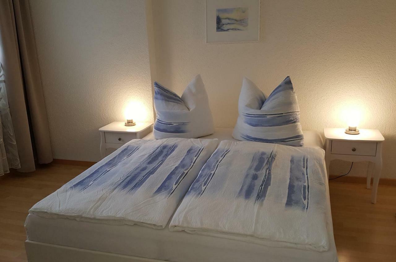 Lucerne Apartment Mount Pilatus Eksteriør billede