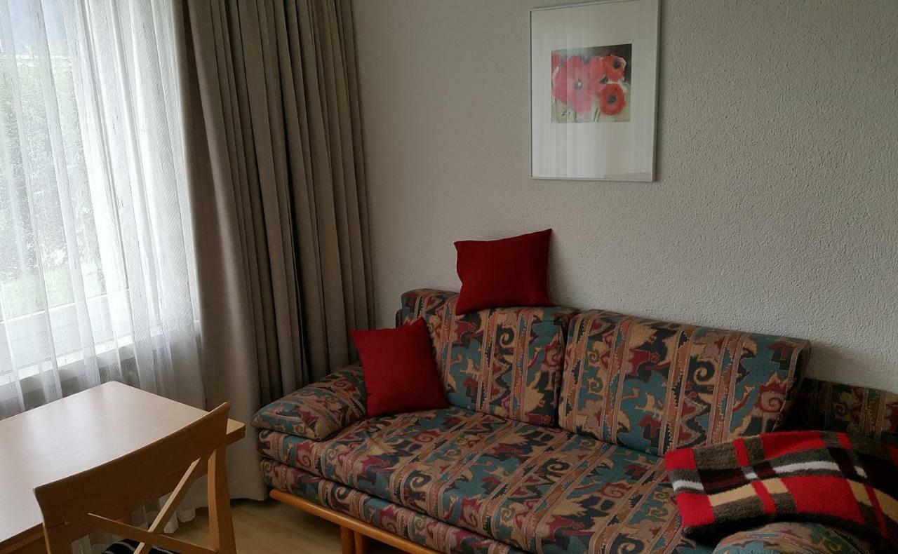 Lucerne Apartment Mount Pilatus Eksteriør billede